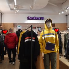 Carhartt