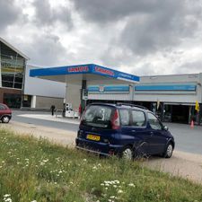 Tamoil Express Zaandam