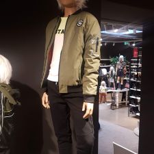 Shoeby - Rhenen