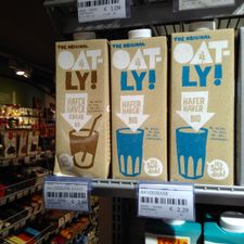 Ekoplaza Texel - biologische supermarkt