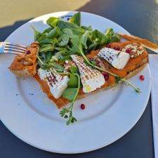 Café Restaurant De Ysbreeker