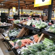 Jumbo Wageningen Verberne