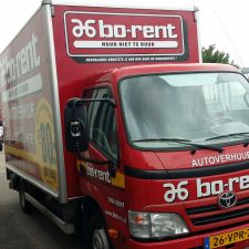 Bo-Rent Beverwijk