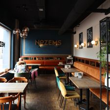 Nozems