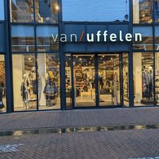 Van Uffelen Mode - Apeldoorn