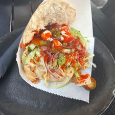 Baki's Zwolle