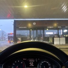 haan tankstation IJsselstein