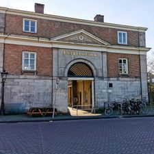 Restaurant Entrepot