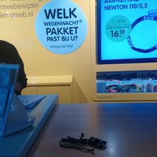 ANWB winkel Veenendaal