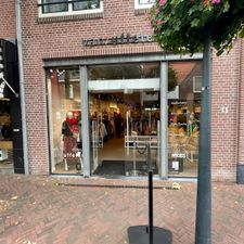 Van Uffelen Mode - Heemstede