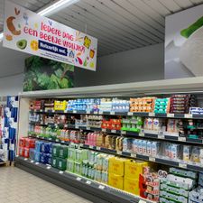 ALDI