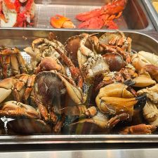 The Seafood Bar