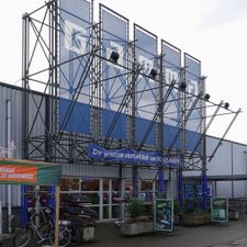 GAMMA bouwmarkt Harlingen