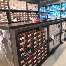Adidas Outlet Store Lelystad