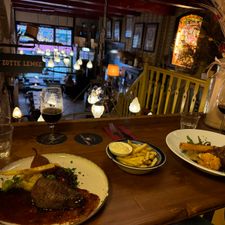 Brasserie ’t Zotte Lemke