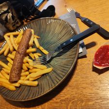 Lunch Den Bosch Bagatelle