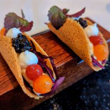 Cheval Blanc Restaurant