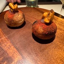 SAAM restaurant