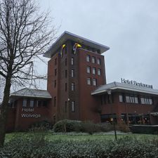 Van der Valk Hotel Wolvega - Heerenveen