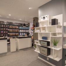 Hi-Fi Klubben Haarlem