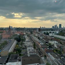 Watertoren Utrecht