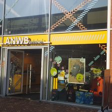 ANWB winkel Veenendaal
