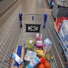 ALDI