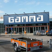 GAMMA bouwmarkt Woerden