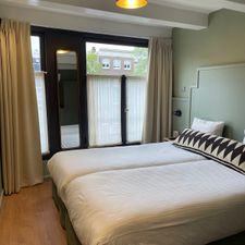 The Times Hotel in Amsterdam