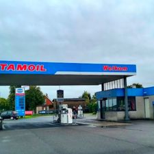 Tamoil 'De Weegbrug'