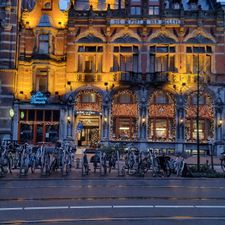 Hotel Die Port van Cleve