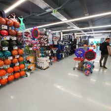 Decathlon