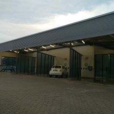 Lukoil Gorinchem