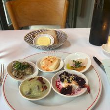 Balthazar's Keuken