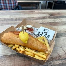 The Butcher - Foodhallen