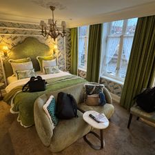 Hotel Estherea