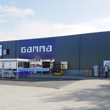 GAMMA