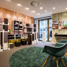 Hi-Fi Klubben Alkmaar