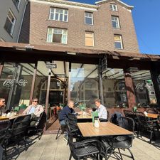 Loetje Amsterdam Café