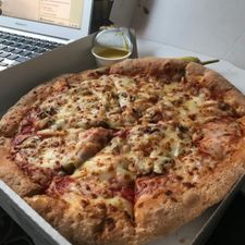 Papa Johns Pizza