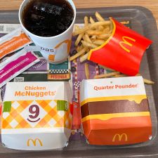 McDonald's Maastricht Vrijthof