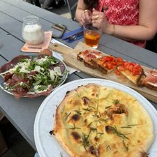 De Pizzabakkers Pannekoekstraat