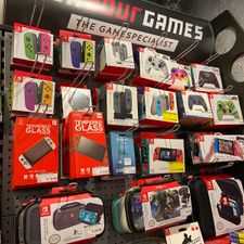 PLAYOURGAMES Helmond