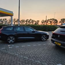 SIXT Autoverhuur Amsterdam Centraal Station