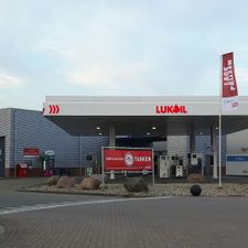 Lukoil Express Leerdam