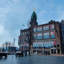 Loetje Rotterdam Kop van Zuid