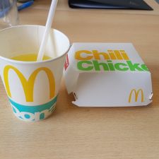 McDonald's Amersfoort Centrum