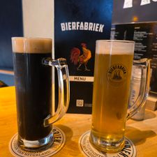 Bierfabriek Almere