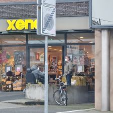 Xenos Klazienaveen