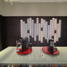 Nespresso Boutique